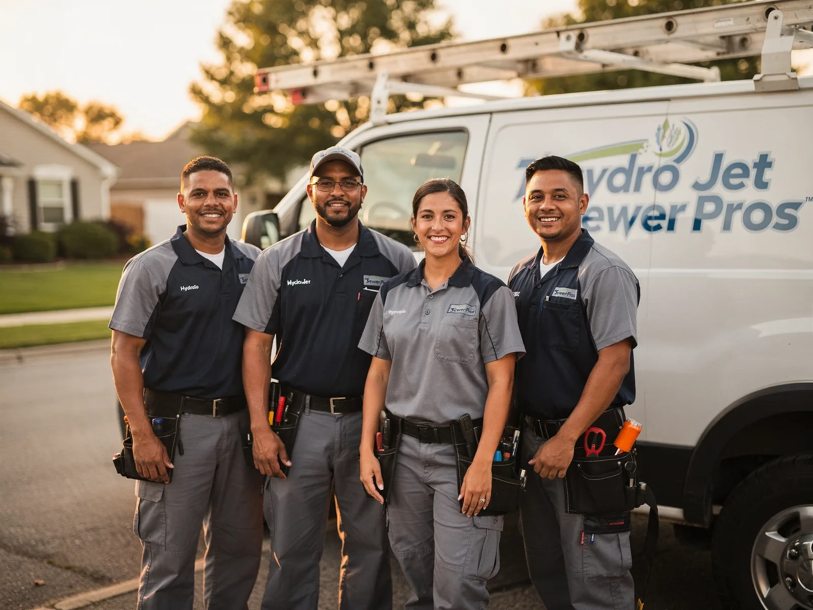 Hydro Jetting company in Collegeville, PA