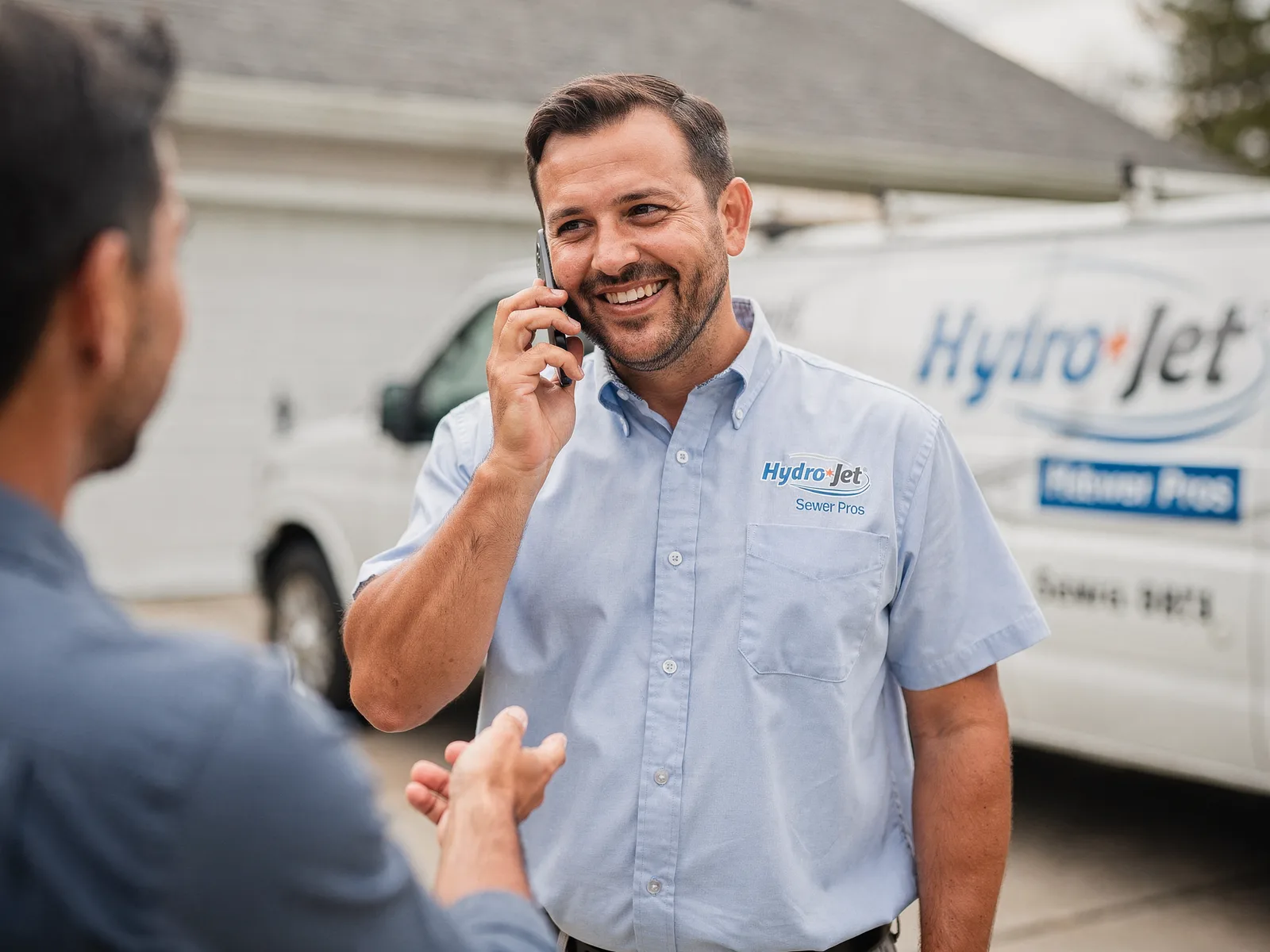 Hydro Jetting Collegeville, PA FAQs